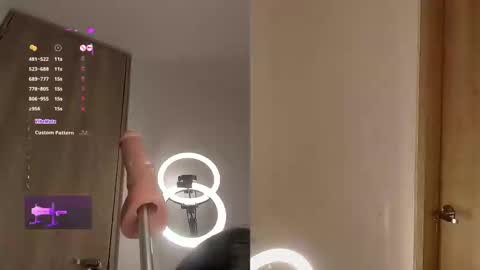 Linda online show from March 6, 8:27 pm