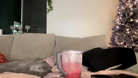 GoddessMayvn online show from December 26, 7:13 am