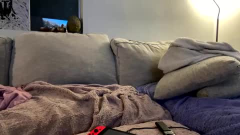 GoddessMayvn online show from March 10, 11:32 am