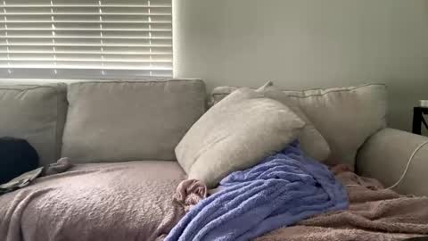 GoddessMayvn online show from February 14, 11:56 pm