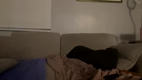 GoddessMayvn online show from April 2, 6:55 am