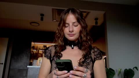 goddessmiamuse online show from April 3, 12:14 pm