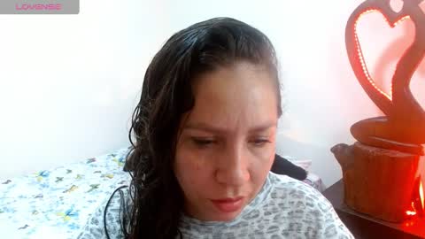 Snapshot of goddessnahi chatting on December 3, 11:46 pm Naih Reyes online show from December 3, 11:46 pm