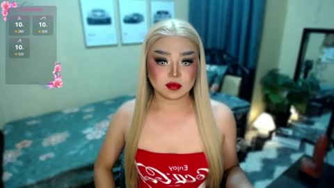 NATALIE HEART online show from June 22, 2:36 pm