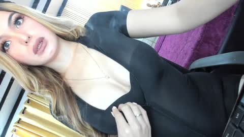 angel online show from January 13, 5:12 am