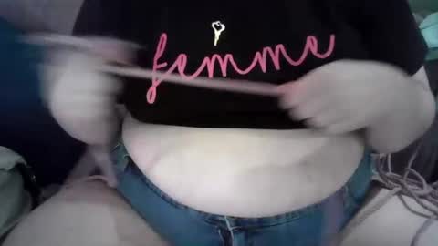 Goddess Persephone Jane online show from July 29, 2:37 pm