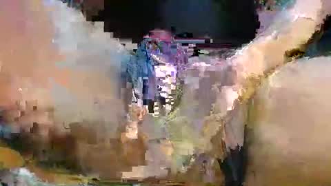 KENNY DOLL online show from January 17, 6:29 am