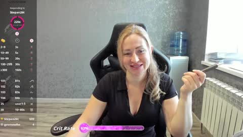 Snapshot of goddessssssssssss chatting on April 10, 7:57 am goddessssssssssss online show from April 10, 7:57 am