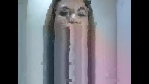 GoddessTenderness online show from April 1, 10:51 pm