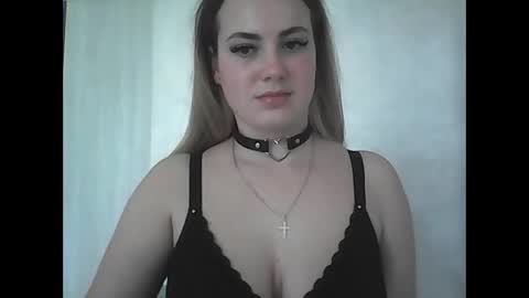 GoddessTenderness online show from April 24, 1:46 pm