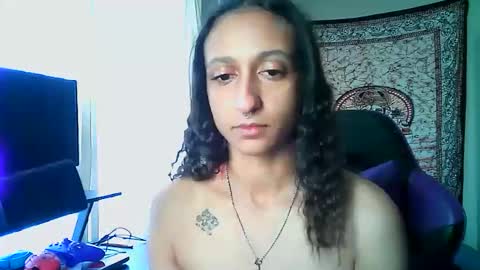 Snapshot of goddessvikkii chatting on February 6, 6:44 pm goddessvikkii online show from February 6, 6:44 pm