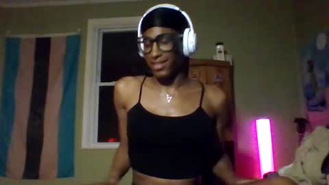 goddexx_kii online show from May 19, 1:44 am