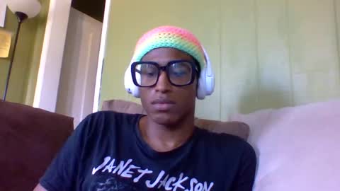 goddexx_kii online show from July 15, 2:44 pm