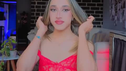 goddivaa online show from April 9, 9:20 pm