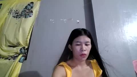 godessbenlove online show from May 23, 6:12 pm