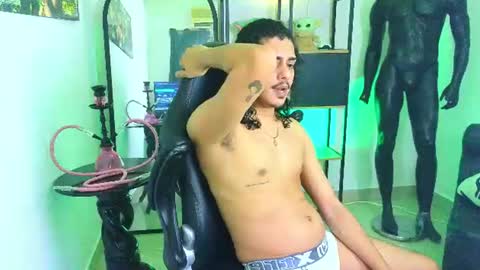 Diego online show from June 11, 12:32 am