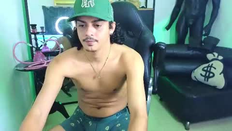 Diego online show from June 13, 1:25 am