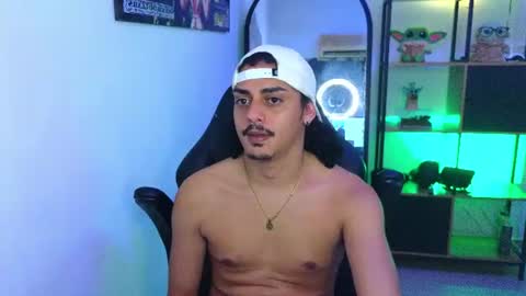 Diego online show from June 19, 9:46 am