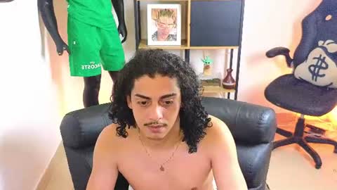 Diego online show from June 29, 10:15 am