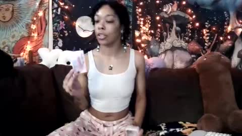 goddess of pleasure online show from April 6, 2:51 pm