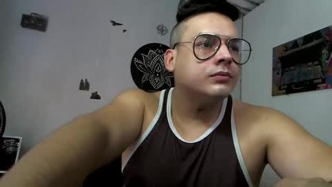 MASTER GODKENAI online show from November 11, 9:48 pm