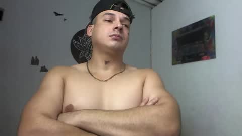 MASTER GODKENAI online show from January 12, 9:20 pm