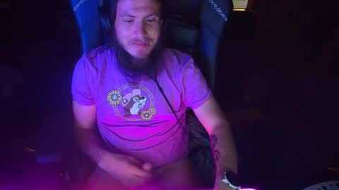 jimmyjohnameson online show from February 20, 1:57 am