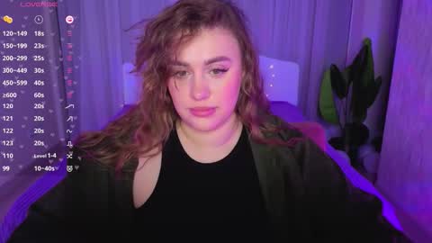 Lilya online show from November 21, 9:35 pm