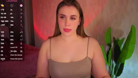 Lilya online show from February 27, 9:59 pm