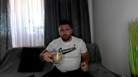 gold_alpha_boy online show from September 16, 8:15 am