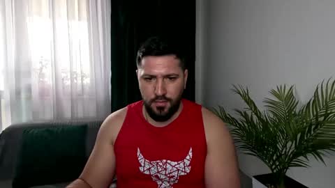 Snapshot of gold_alpha_boy chatting on April 26, 10:02 am gold_alpha_boy online show from April 26, 10:02 am