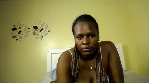 gold_melanin online show from May 18, 11:49 am