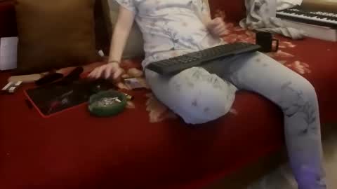 Snapshot of gold_womanx9 chatting on January 19, 4:49 am Ani online show from January 19, 4:49 am