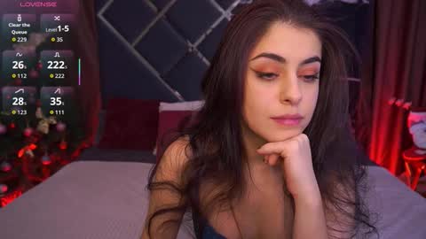 GoldBabyS online show from January 11, 2:33 pm