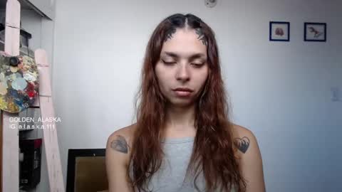 Snapshot of golden_alaska chatting on September 10, 12:49 pm Alaska online show from September 10, 12:49 pm