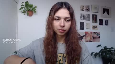 Snapshot of golden_alaska chatting on September 16, 1:23 pm Alaska online show from September 16, 1:23 pm