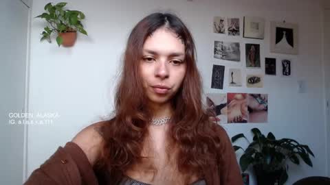 Snapshot of golden_alaska chatting on September 24, 12:08 pm Alaska online show from September 24, 12:08 pm