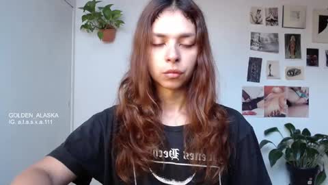 Snapshot of golden_alaska chatting on September 26, 12:09 pm Alaska online show from September 26, 12:09 pm