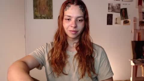 Snapshot of golden_alaska chatting on June 14, 12:41 am Alaska online show from June 14, 12:41 am