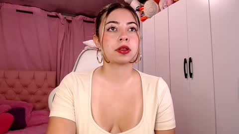 golden_gingerkitty online show from May 21, 12:50 am