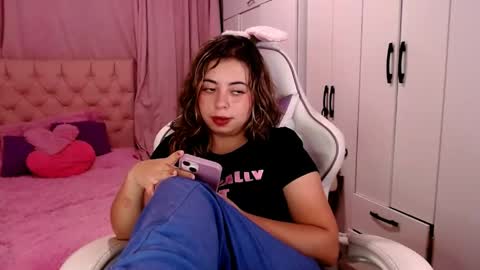 golden_gingerkitty online show from May 26, 1:01 am