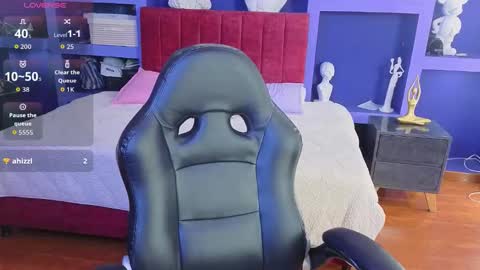 golden_muse online show from March 10, 12:43 pm