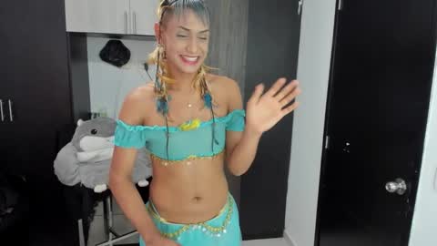 goldenangels1 online show from February 2, 8:51 pm