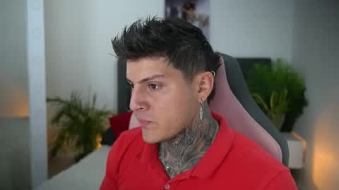 goldenatlasx online show from February 14, 6:37 pm