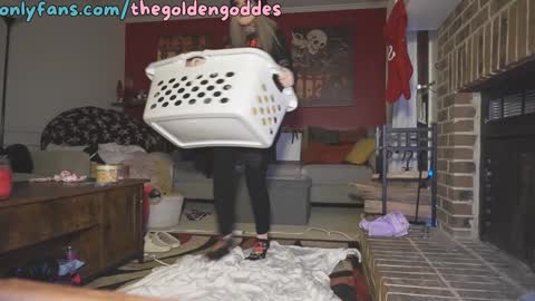 Snapshot of goldengoddessxxx chatting on January 12, 11:36 pm Sammy online show from January 12, 11:36 pm