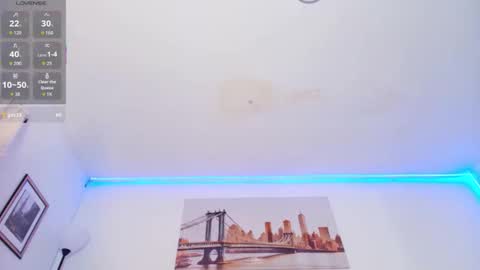 Snapshot of goldenhugecocktss chatting on February 7, 9:02 am May smith online show from February 7, 9:02 am