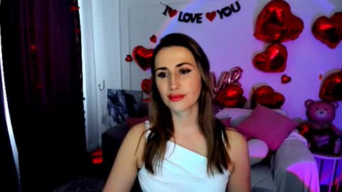 Olivia online show from February 3, 11:37 am