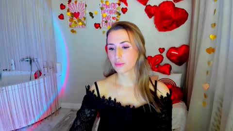 Olivia online show from February 4, 3:23 am