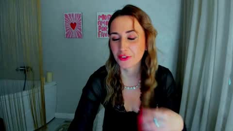 Olivia online show from March 2, 5:08 am