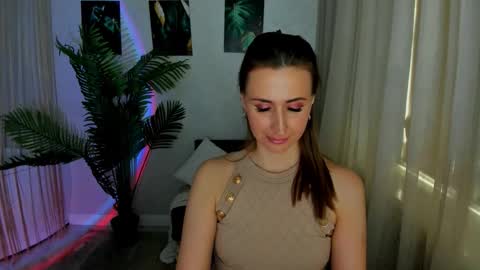 Olivia online show from March 11, 4:18 am